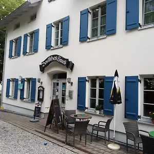 3* Hotel Deutsches Haus