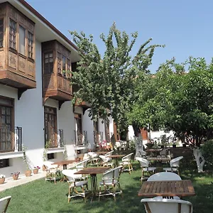 Livia Garden Hotel Selçuk