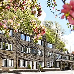 ***** Inn The Woodman United Kingdom