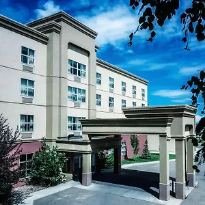 *** Hotel Hampton & By Hilton Edmonton International Airport Canada