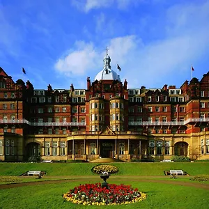 **** Hotel Doubletree By Hilton Majestic & United Kingdom