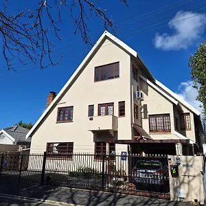 ** Bed & Breakfast Clarence House South Africa