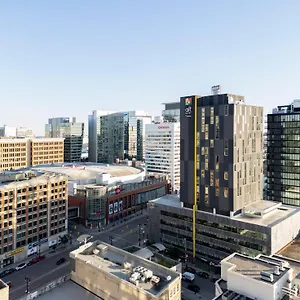 *** Hotel Alt Canada
