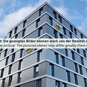 Muenchen-schwabing Münih