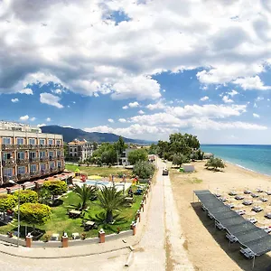 Asmira Royal Hotel Gümüldür