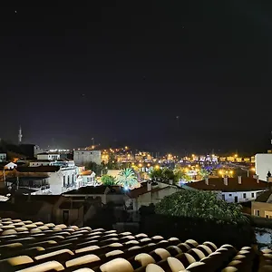 Fanti Hotel Çeşme