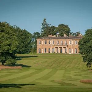 **** Hotel Rudding Park United Kingdom
