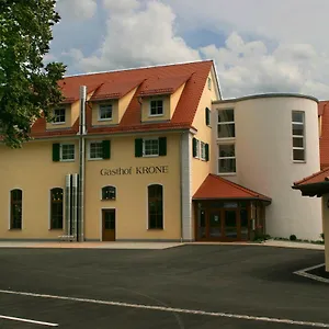  Hotel Landgasthof Krone