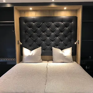 فندق Deluxe