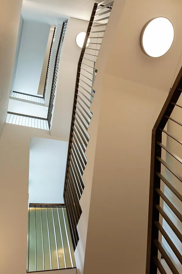** Aparthotel Dd Suites Serviced Apartments München Duitsland