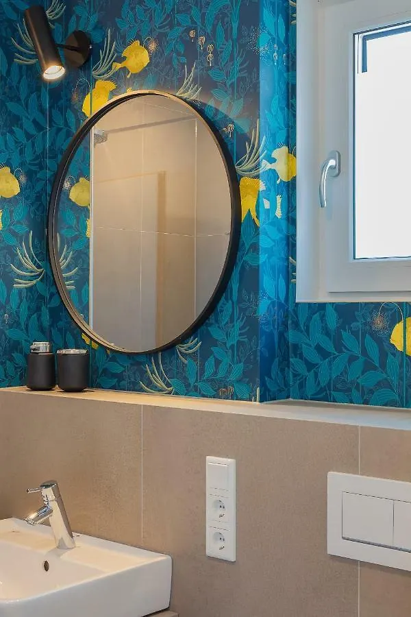 Dd Suites Serviced Apartments München